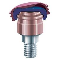ZEST - Locator R-Tx (Yeni Locator) Abutment Takm (Kret Ykseklii Seiniz)