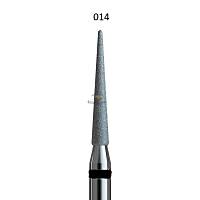 DIMEI Aerat�r ��in Alev U�lu Elmas Frez 10 Adet - Siyah Ku�ak 806-314-165-544-014