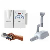 SOFTYS DENTAL Widy DC Periapikal Rntgen Cihaz