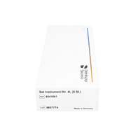 DENTSPLY SIRONA Kavitron Ucu Nr. 4L 6'L� Set