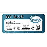 C Max RX Blue Resiprokal Kanal E�esi 3 l� Blister Kampanyas� Ate��l�er Hediye