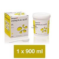 ZHERMACK Zetaplus Soft Putty 1.�l��