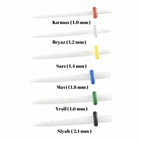 HAHNENKRATT Cytec Fiberpost (10 lu)