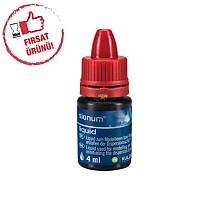 FIRSAT ÜRÜNÜ !!! KULZER Signum Liquid Restorasyon Likiti 4 ml SKT:08/24 ...