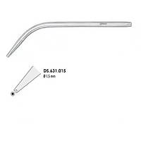 OCEAN / FALCON Cerrahi Aspirat�r Ucu - Metal 1,5 mm