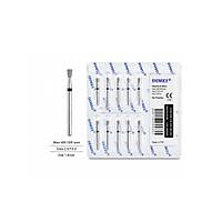 DIMEI Diamond Burs Elmas Frez 2.0 mm / 18. mm - 450.000 RPM (10'lu Paket)