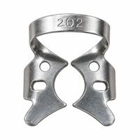 KRUGER Rubber Dam Clamp No 202