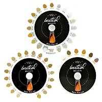 GC DENTAL Initial Metal Seramik Sistemleri MC LF T�