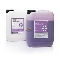 ZHERMACK Elite Double 16 Fast 5 Kg D�blikat Silikonu Tak�m