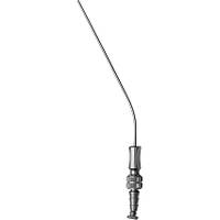 SCHWERT Cerrahi Emiciler 18 Cm/ 2 Mm