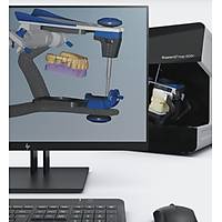 AMANN GIRRBACH Ceramill Map 600+ Model Taray�c�
