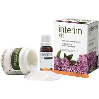 BIODINAMICA Interim (Kit) inko Oksit Ojenl Takm ( 38gr Toz + 15ml Likit )