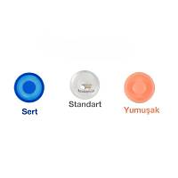 Rhein83 - Locator Uyumlu Lastik- Metal Cap K�sm� Rhein 83 olmas� halinde kullan�labilir ( A��klamay� Okuyunuz)