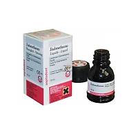 SEPTODONT Endomethasone N Kanal Dolgu Patı İçin Likit 10 ml