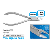 OCEAN Pens - Ligatr Ve Tel Kesici Tc