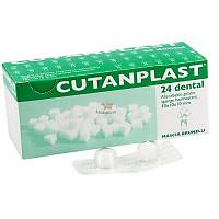 CUTANPLAST Kanama Durdurucu S�nger 24l�