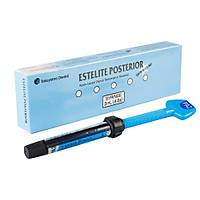 TOKUYAMA Estelite Posterior Quck Tek Tp Kompozit
