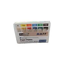 DIADENT Paper Point Standart (90-140 Asorti)
