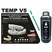 �ENERTEK TEMP V5 /  3 Boyutlu Yaz�c�lar ��in Re�ine (BOYUT / RENK SE��N�Z)