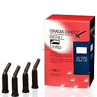 Gc Dental Gradia Direct Kompül Set