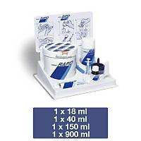COLTENE WHALEDENT Rapid Sistem Set