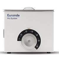 EURONDA Eurosonic 3D Ultrasonik Temizleme Cihazı