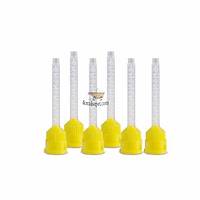 2. �l�� Kar��t�rma Ucu ( Sar� ) 50 lik Paket