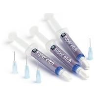 B�TMEDEN YAKALA !!! SDI Super Etch Fosforik Asit 10x2ml SKT:08/26