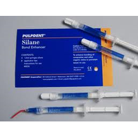 PULPDENT Silan Bond Deste�i 4x1,2 ml