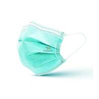 DENTALSEPET 4 Katl Maske Meltblown Filtreli Cerrahi Yz Maskesi (Renk Seebilirsiniz)