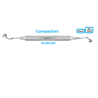 OCEAN �mplant Kompactors 025