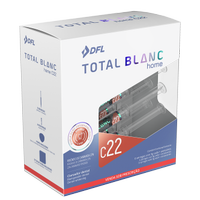 DFL Total Blanc Home C22 - Ev Tipi Beyazlatma