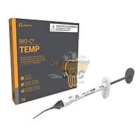 ANGELUS BIO-C TEMP Geici Kk Kanal Tamir Pat - Biyoseramik Pat