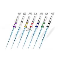 SCOPE ENDO K7 Blue Dner Kanal Eesi (6 L Paket)