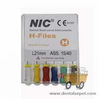 NIC Superline H Tipi El Kanal E�esi �elik 21 mm