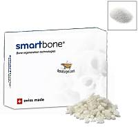SMARTBONE S���r Kaynakl� Greft 0,25-1,0 Partik�l Boyu 0,5 cc=0,25 gr