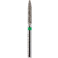 MEISINGER Elmas Frez - Chamfer ( 12 Boy ) - ( Ye�il Ku�ak )- 5 Adet ( Almanya )