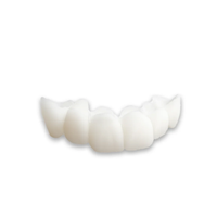 ALIAS Dental Temp MHF Seramik Bazl� Ge�ici Re�ine