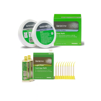 HAFTANIN �R�N� !!! KULZER Variotime Easy Putty + Flow A Tipi Silikon Tak�m