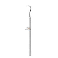 JENSEN Scaler Towner Jacquette
