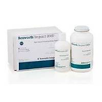 BOSWORTH mpact 2000 Scak Akrillik Takm 454 gr Toz 236 gr Likit