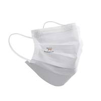 DENTALSEPET 4 Katl Maske Meltblown Filtreli Cerrahi Yz Maskesi (Renk Seebilirsiniz)