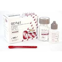 GC DENTAL Fuji I Toz Likit Cam yonomer Yaptrma Siman