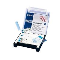 DMG LuxaPost Kit Cam Fiber Post Set 15 POST+3 DRLL