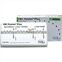 IVOCLAR VIVADENT FRC Postec Plus Intro Pack