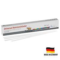 BECHT Universal effaf Matrix (Kompozit in effaf Bant) - 8 x 140 mm (100 Adet)