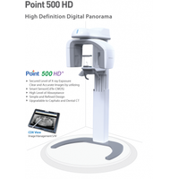 POINTNIX 500 Hd Dijital Panoramik Rntgen