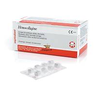 SEPTODONT Hemocollagene Rezorbe Olabilen - Steril - Hemostatik S�nger