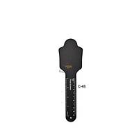 ALEIDA Photocontrast Kontrast Foto�raf Aynas� Model: C-4B (En 6 cm / Boy 22 cm)