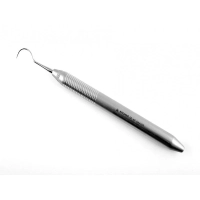 KROWNE Dental Sond Tek Tarafl� Orak KP-DA416R